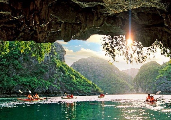Vịnh Lan Hạ