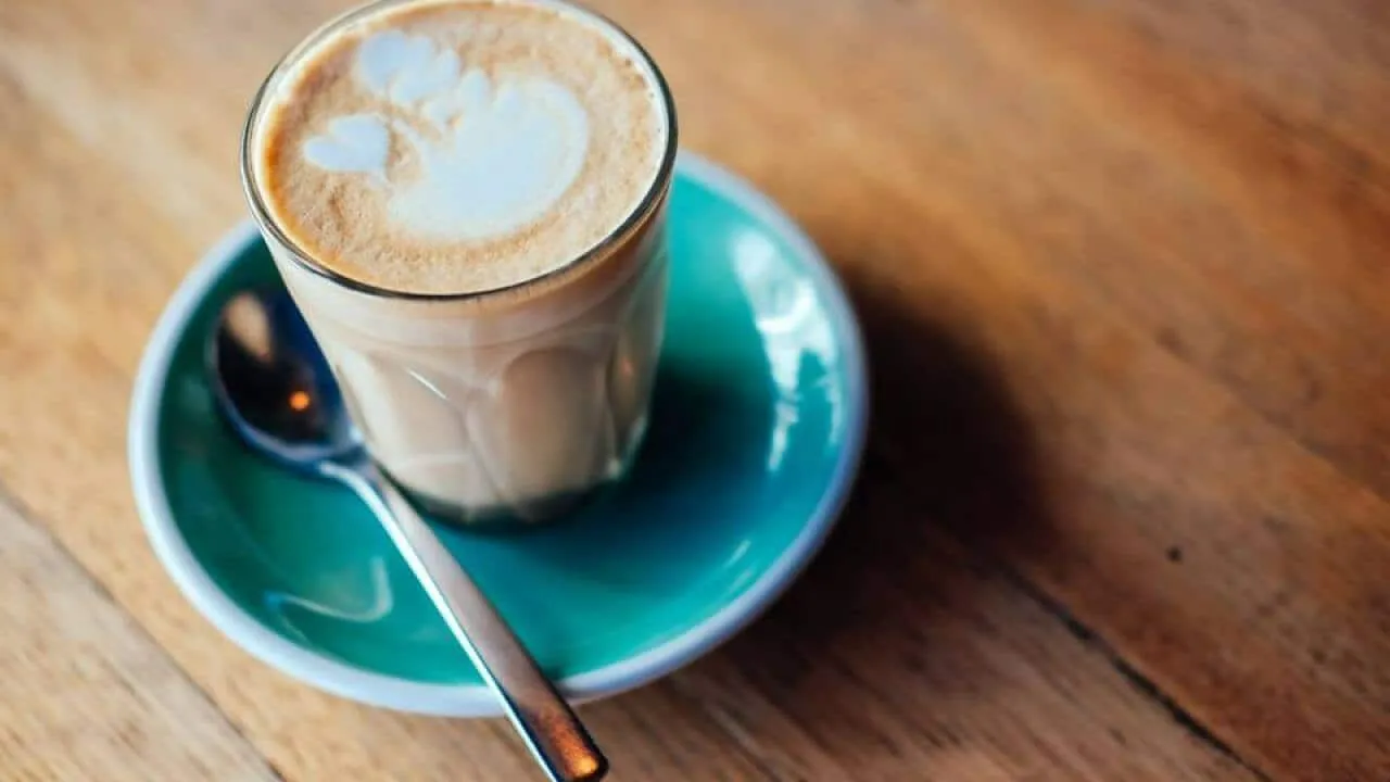 Melbourne được mệnh danh là "thủ phủ cà phê" của Úc