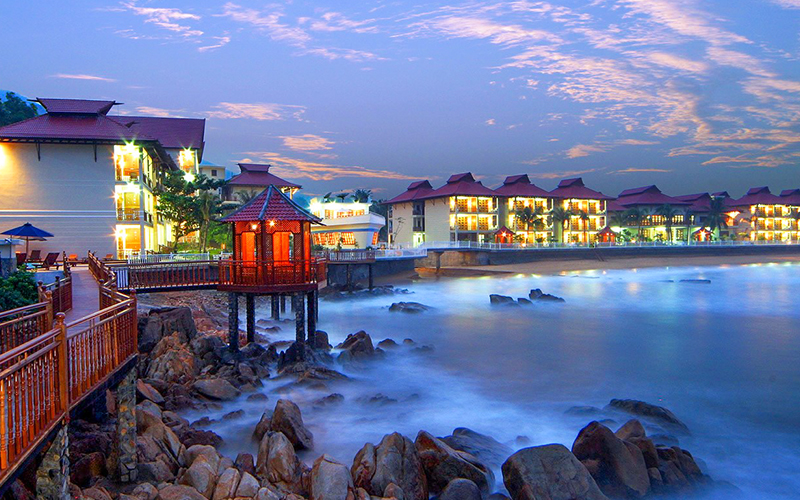 Vé máy bay đi Quy Nhơn
