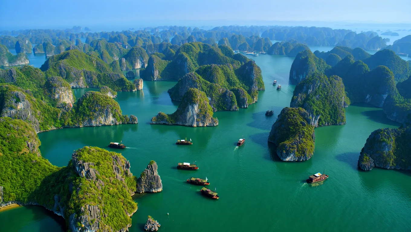Vé máy bay giá rẻ tháng 6 du lịch hè