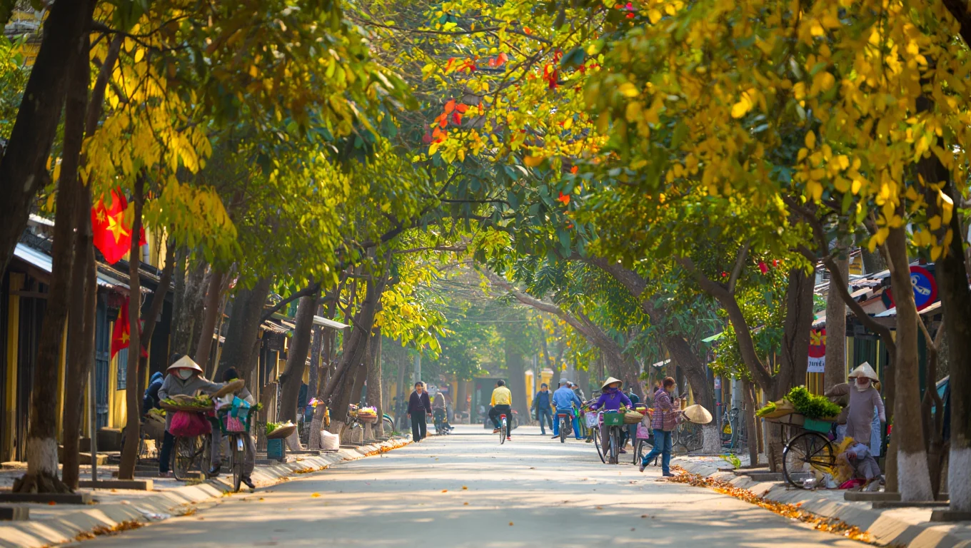 Vé máy bay giá rẻ tháng 10