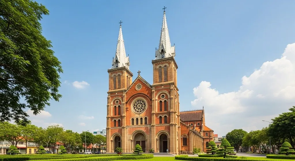 Vé máy bay Hà Nội Sài Gòn