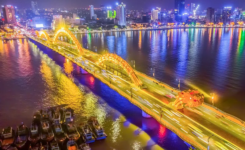 Vé máy bay Hà Nội Đà Nẵng