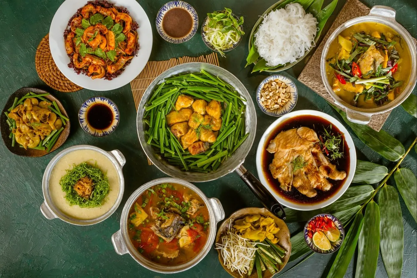Chả cá Lã Vọng, đặc sản đất Hà thành