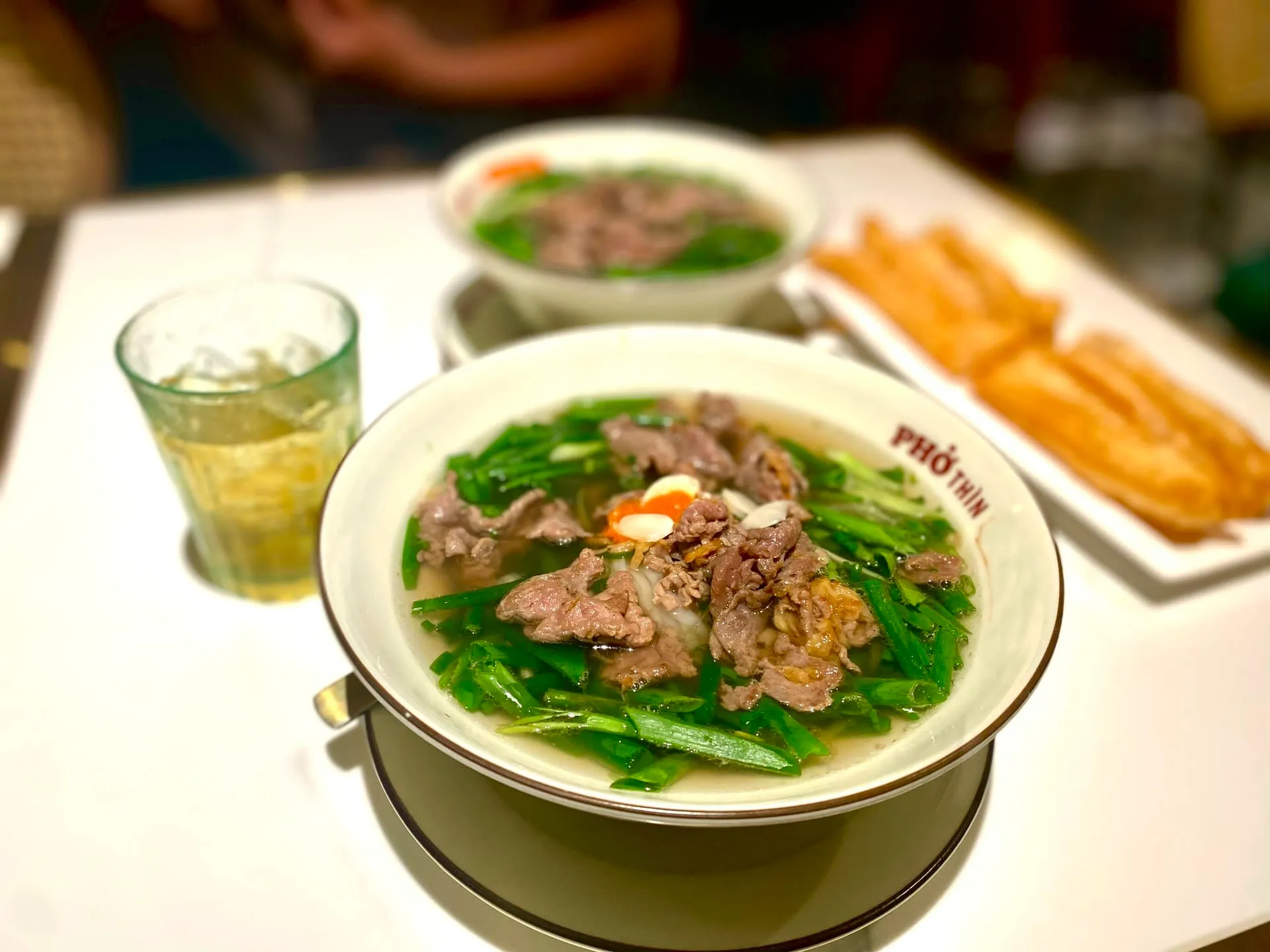 Phở Thìn Hà Nội
