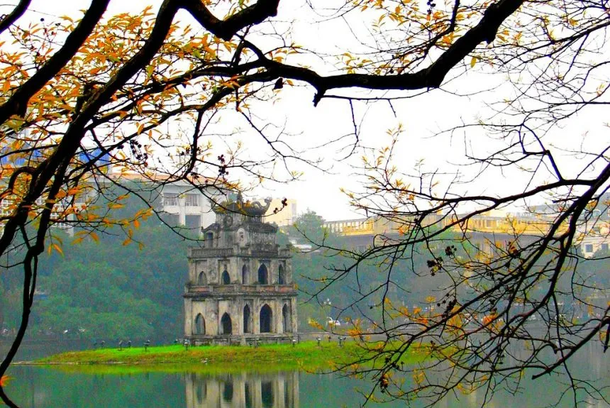 Vé máy bay Tuy Hòa Hà Nội