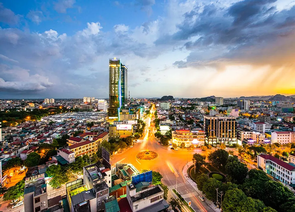 Đặt vé máy bay Buôn Ma Thuột Thanh Hóa vi vu xứ Thanh thơ mộng