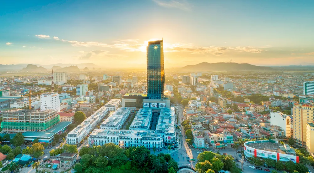 Đặt vé máy bay Đà Lạt Thanh Hóa để bắt đầu chuyến đi về xứ Thanh đầy nắng và gió