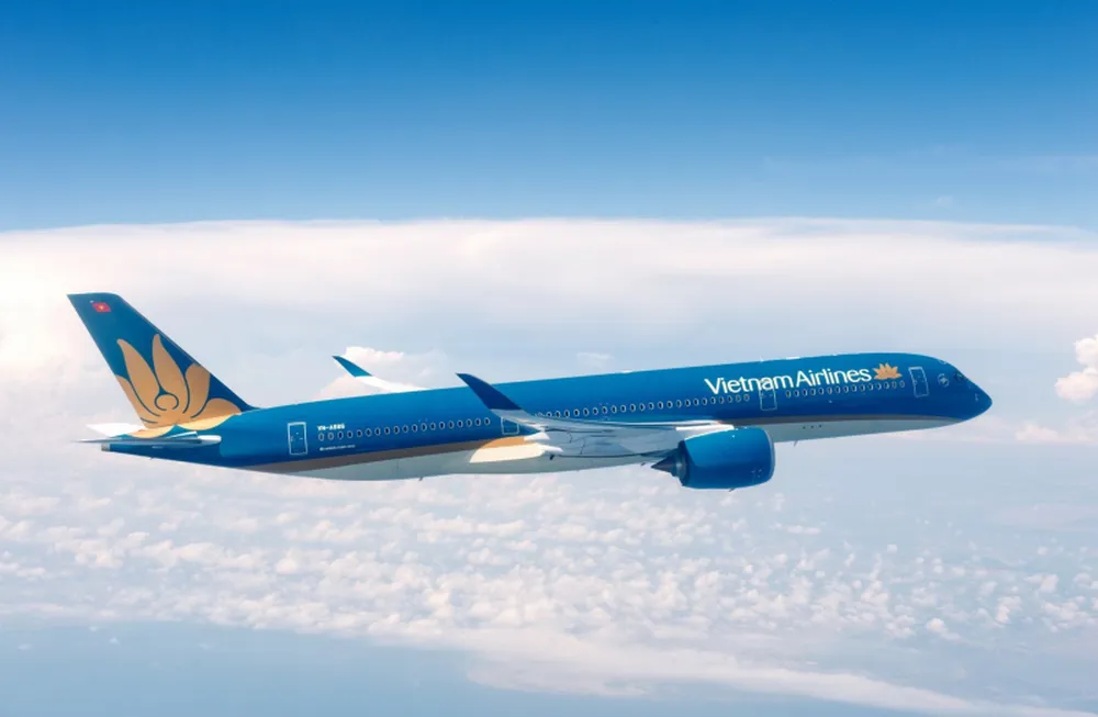 Vé máy bay Hà Nội Huế của Vietnam Airlines được nhiều người lựa chọn