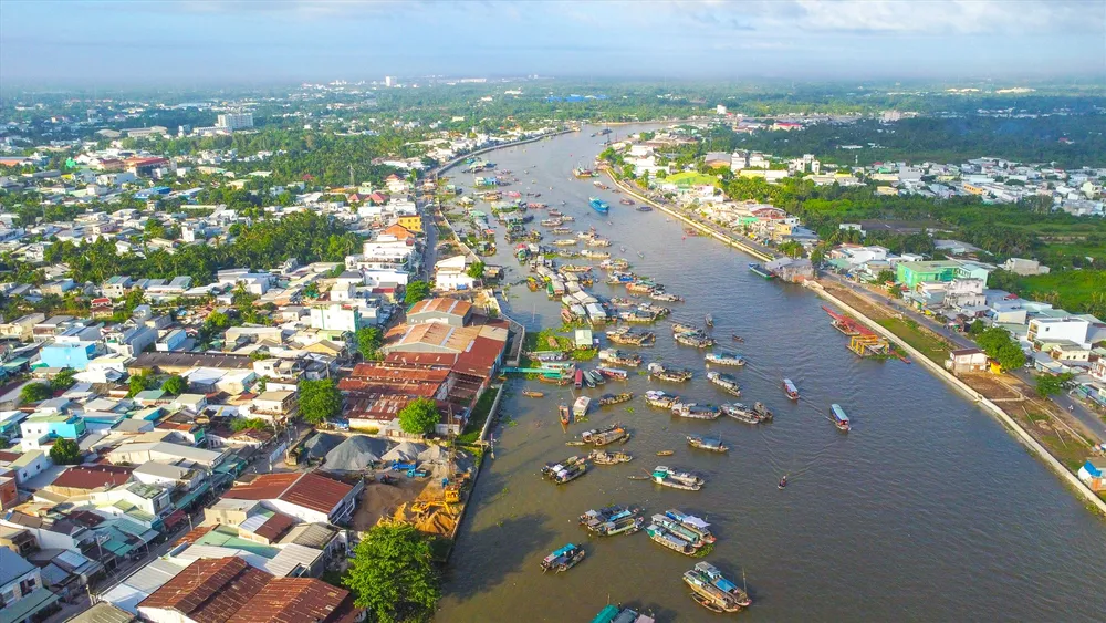 Lựa chọn thời điểm thích hợp để du lịch Cần Thơ