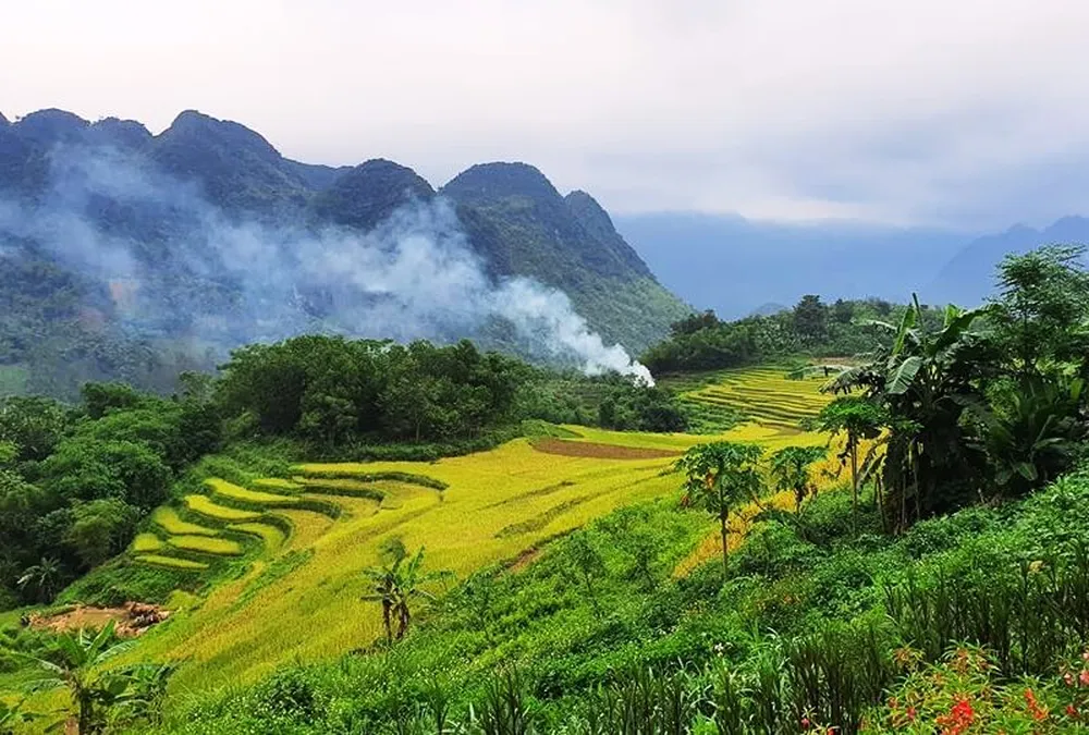 Linh hoạt về thời gian đi bạn sẽ săn được vé siêu hời