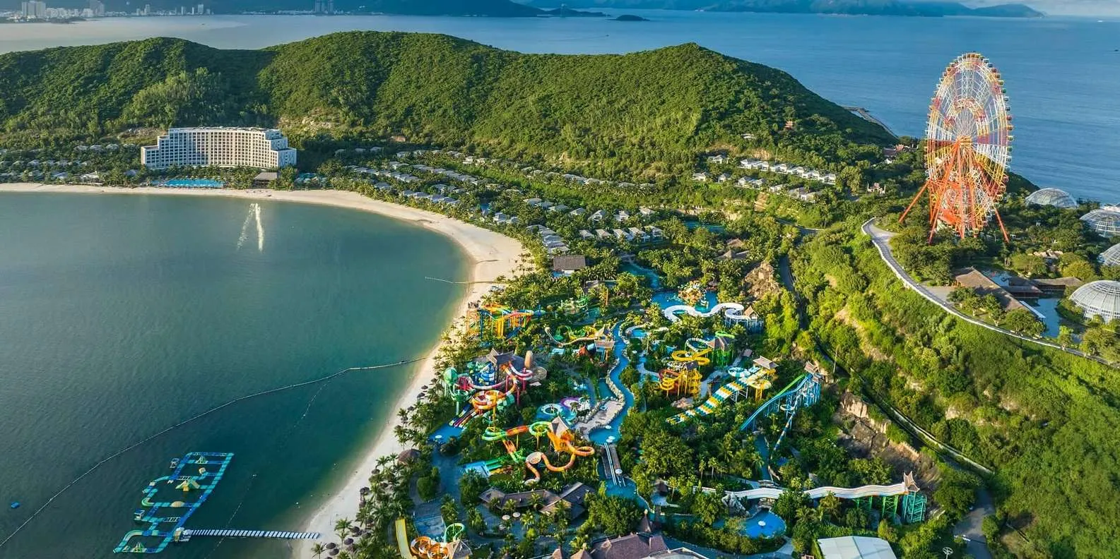 Vé máy bay Sài Gòn Nha Trang công tác giải pháp thông minh cho chuyến đi thành công