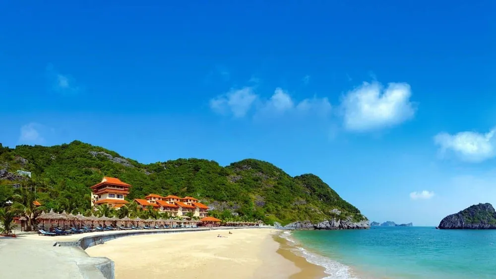 Bến Nghiêng là điểm đến mang đậm giá trị lịch sử