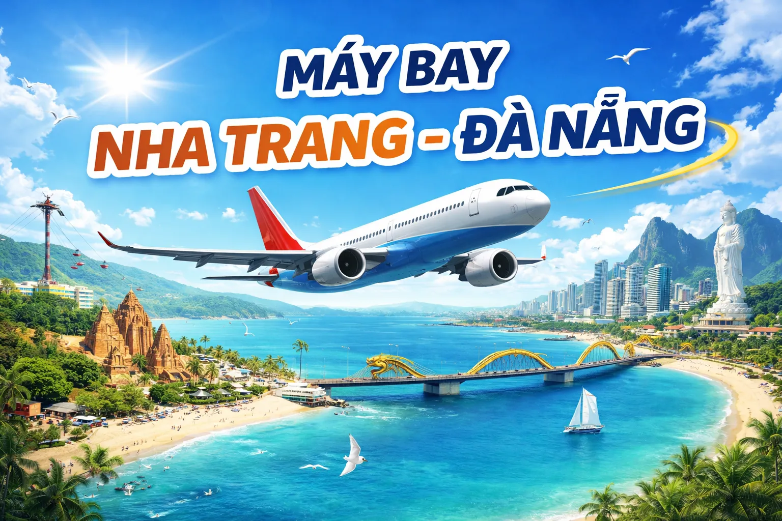 Đà Nẵng được mệnh danh là thành phố đáng sống