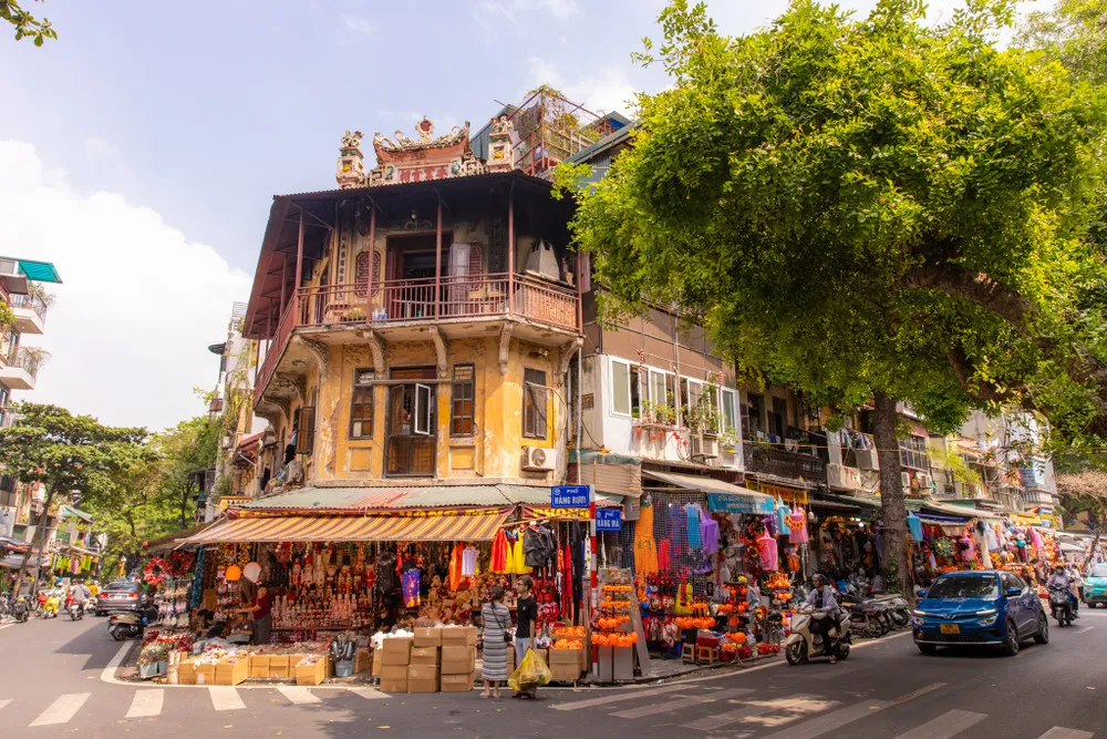 Hà Nội luôn toát lên những vẻ đẹp rất riêng vào từng thời điểm