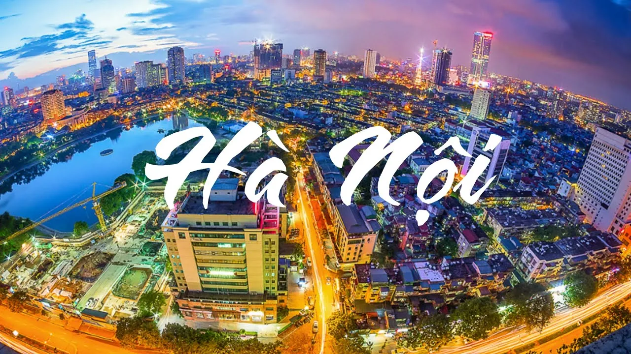 Vé máy bay Buôn Ma Thuột Hà Nội bước đến thành phố thủ đô