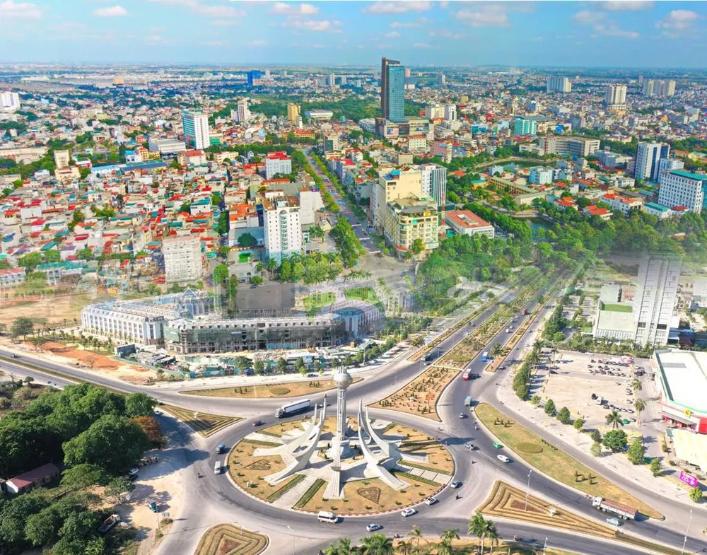 Tháng 5 đến tháng 8 là thời điểm lý tưởng để vi vu đến Thanh Hoá