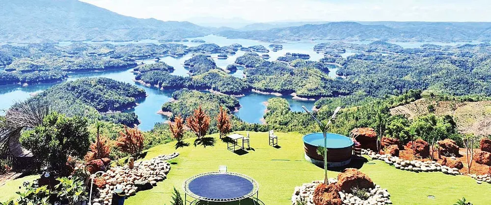 Vé máy bay Đà Nẵng Buôn Ma Thuột