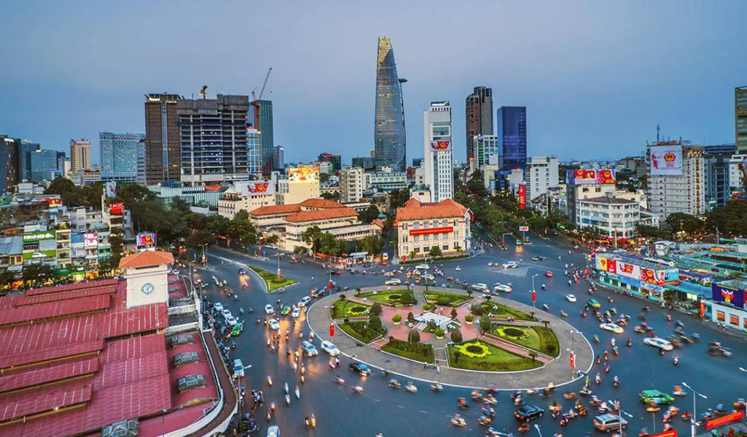 Vé máy bay Đà Nẵng Pleiku khám phá đại ngàn tìm về chốn bình yên
