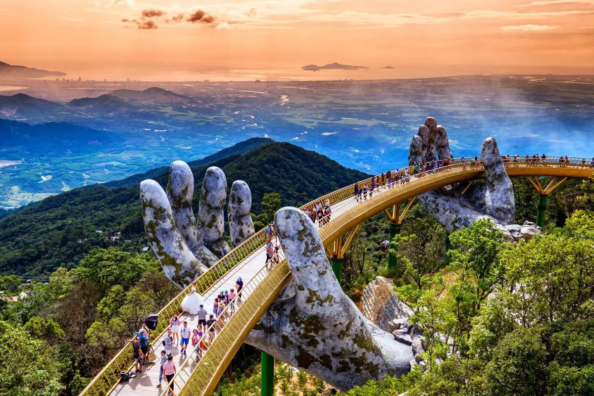 Vé máy bay Nha Trang Đà Nẵng 