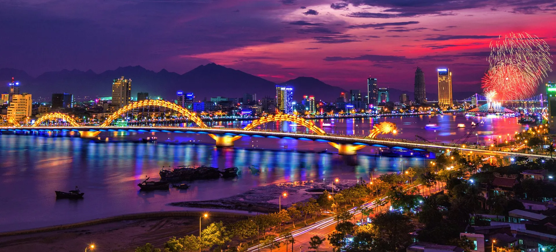 Vé máy bay Buôn Ma Thuột Đà Nẵng
