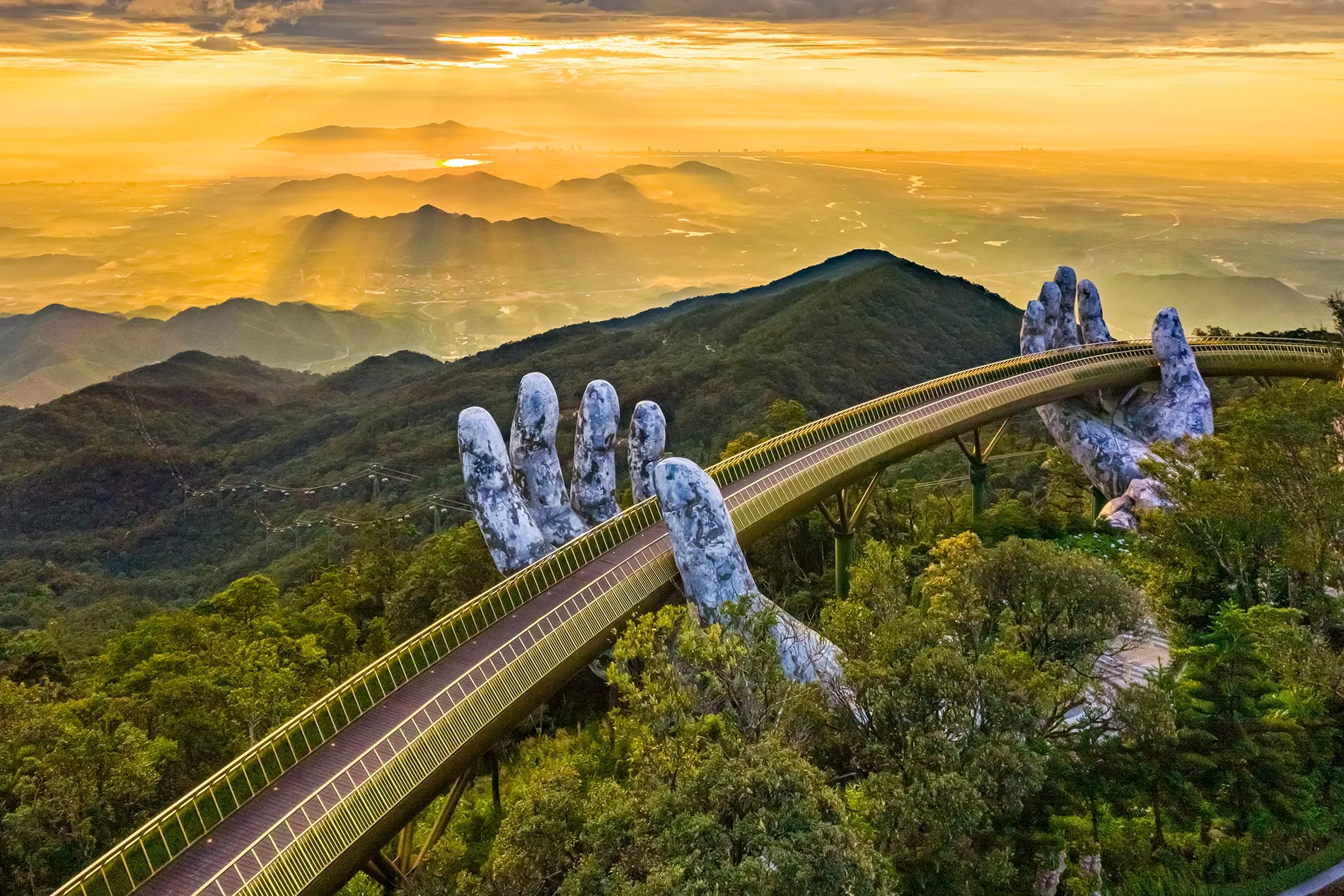 Du lịch Đà Nẵng, hành trình 3 ngày 2 đêm tại “thành phố đáng sống nhất Việt Nam”