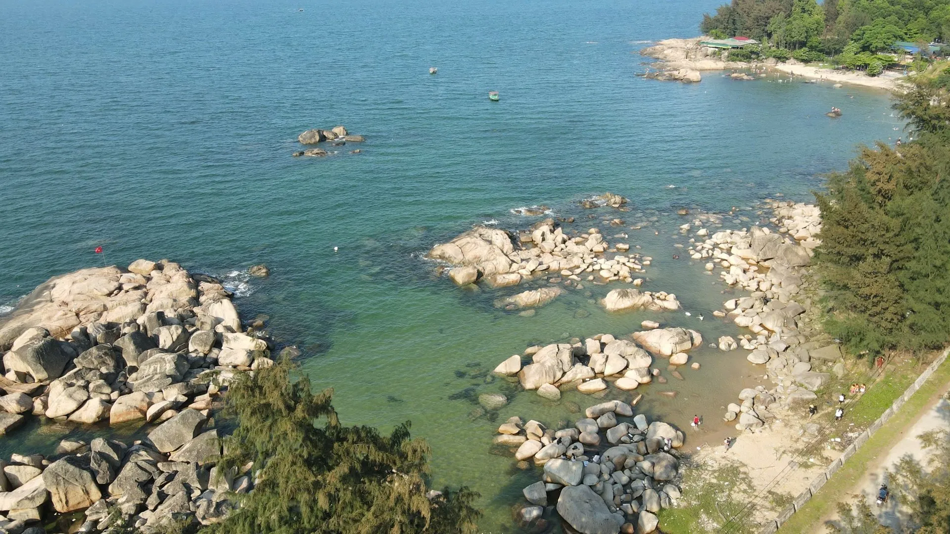 Vé máy bay Sài Gòn Hà Tĩnh