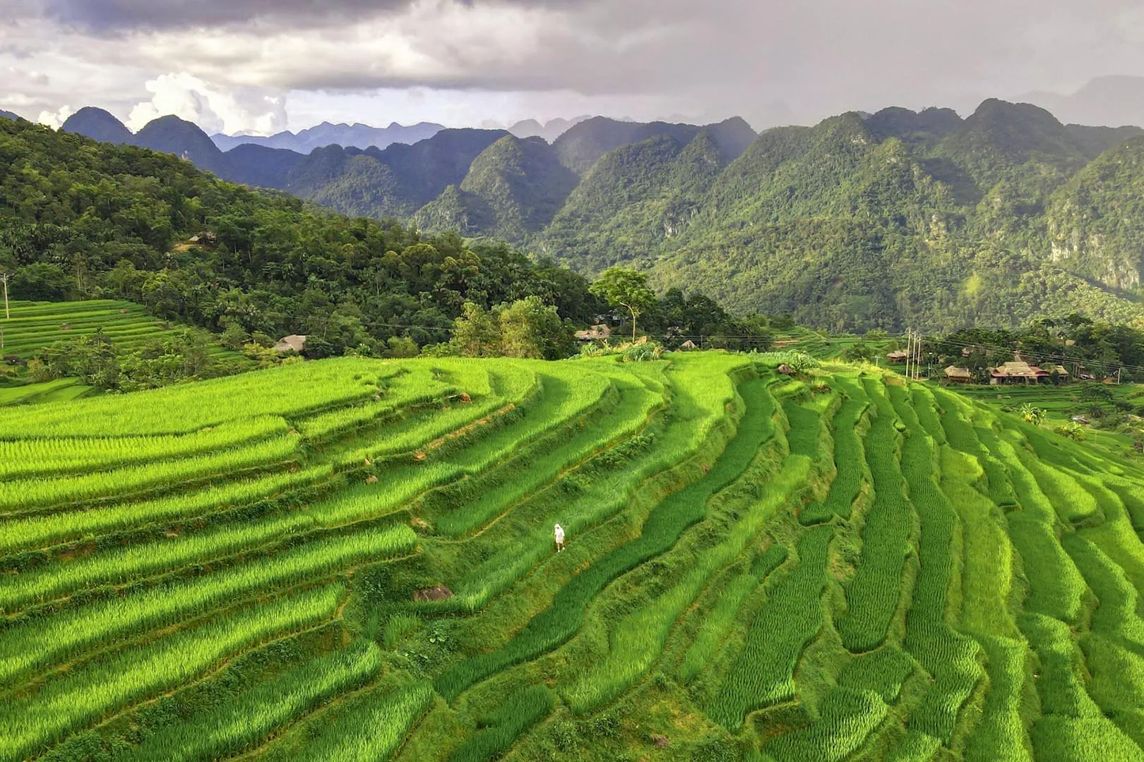 Du lịch Thanh Hóa, vùng đất Địa linh nhân kiệt
