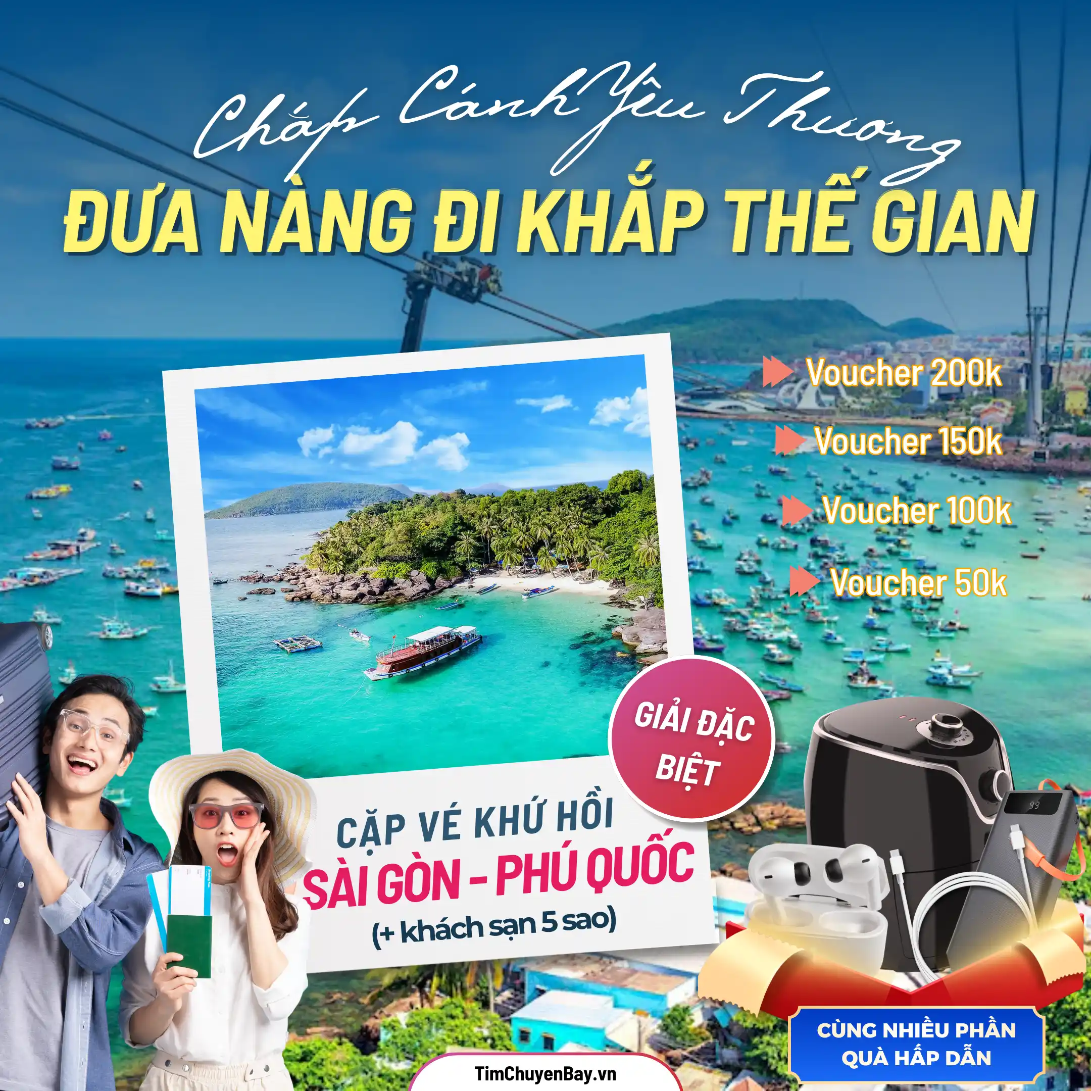 Khuyến mãi mừng ngày Quốc tế Phụ nữ