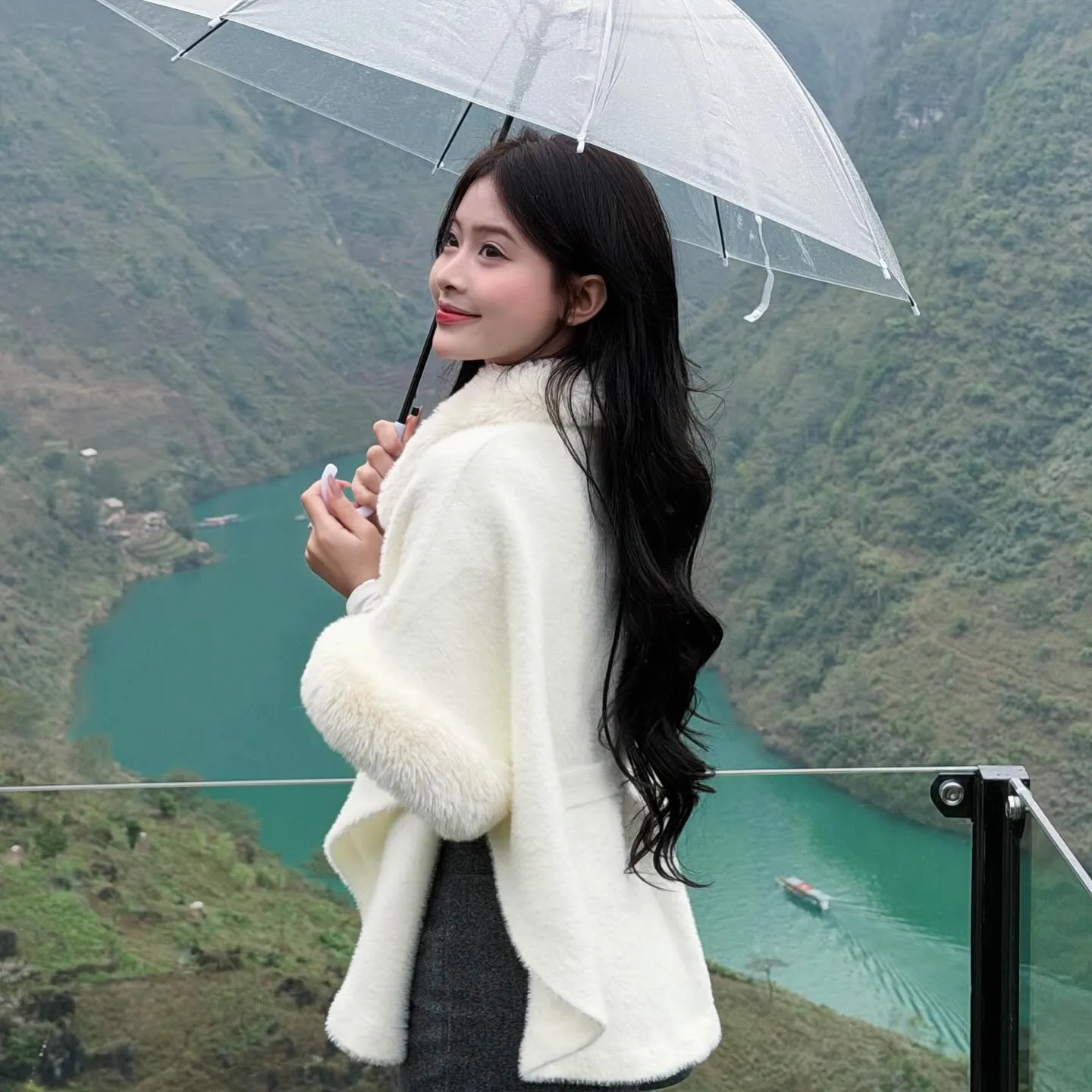 Bình minh ở Hà Giang trải nghiệm nghỉ hè 2026