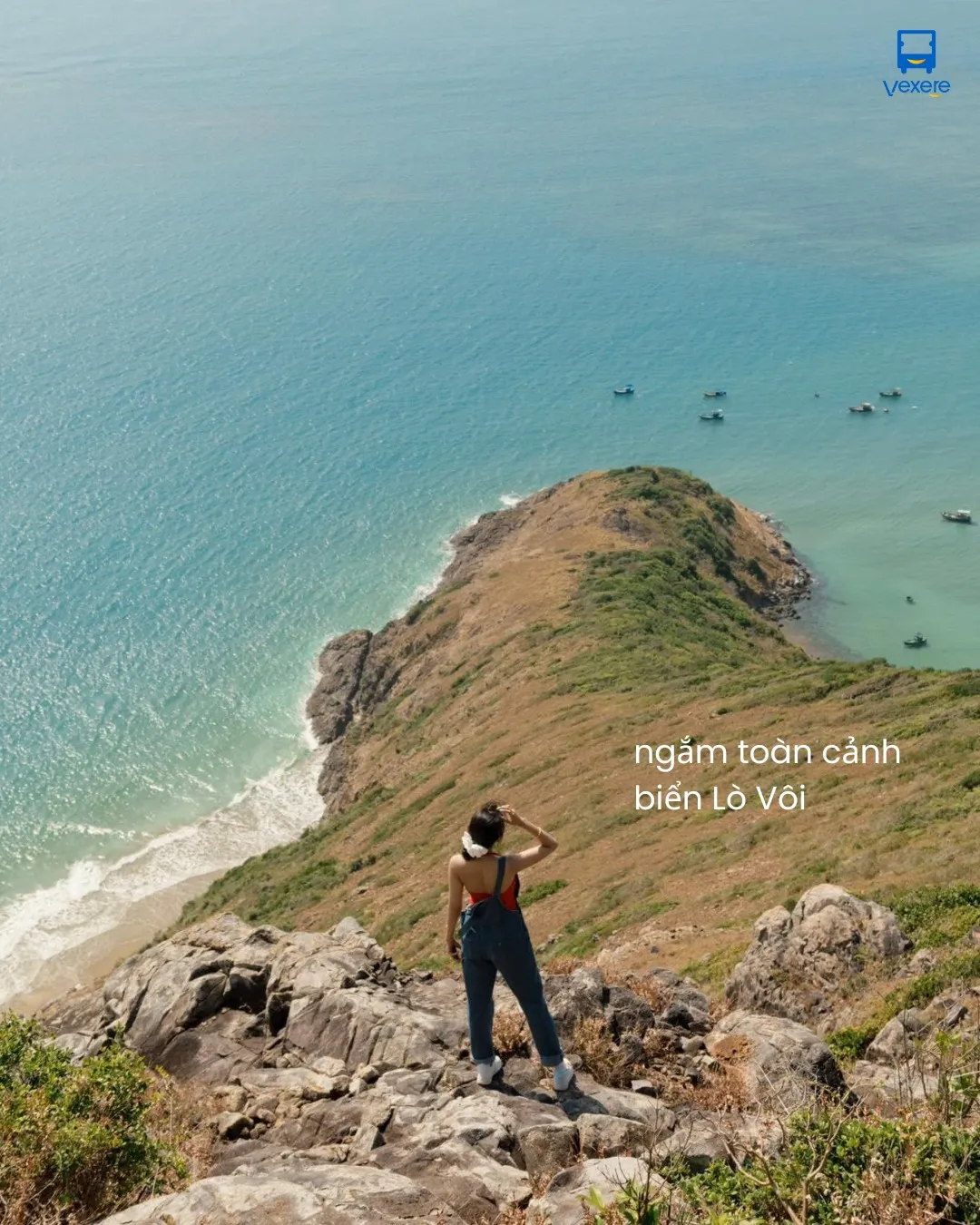 Cùng Travelpass khám phá vẻ đẹp hoang sơ của Côn Đảo qua lịch trình 3N2Đ