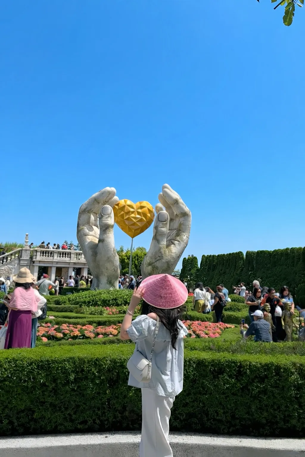 Khu vui chơi trong nhà đà nẵng cho bé tránh nóng mùa hè