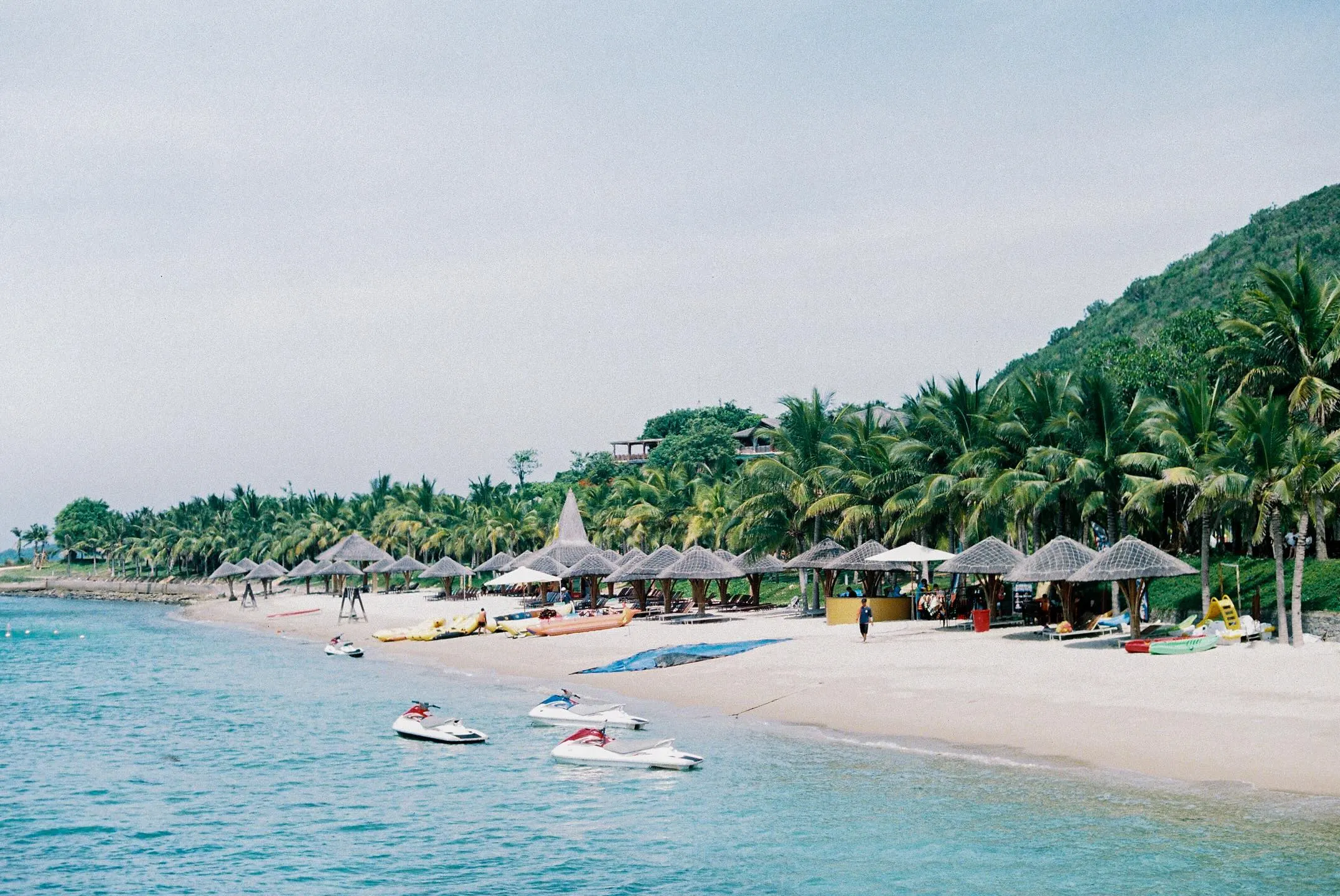 Khám phá Nha Trang thiên đường du lịch biển