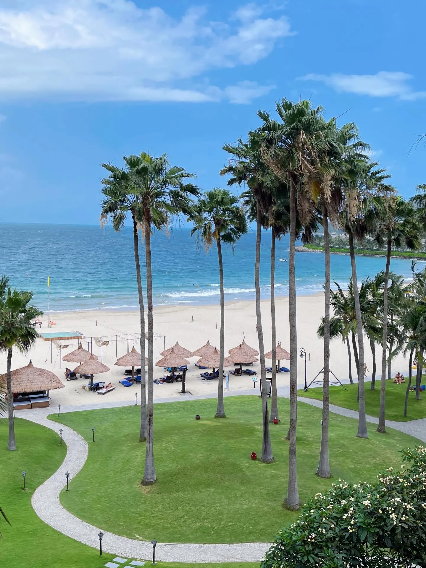 Du lịch hè Nha Trang
