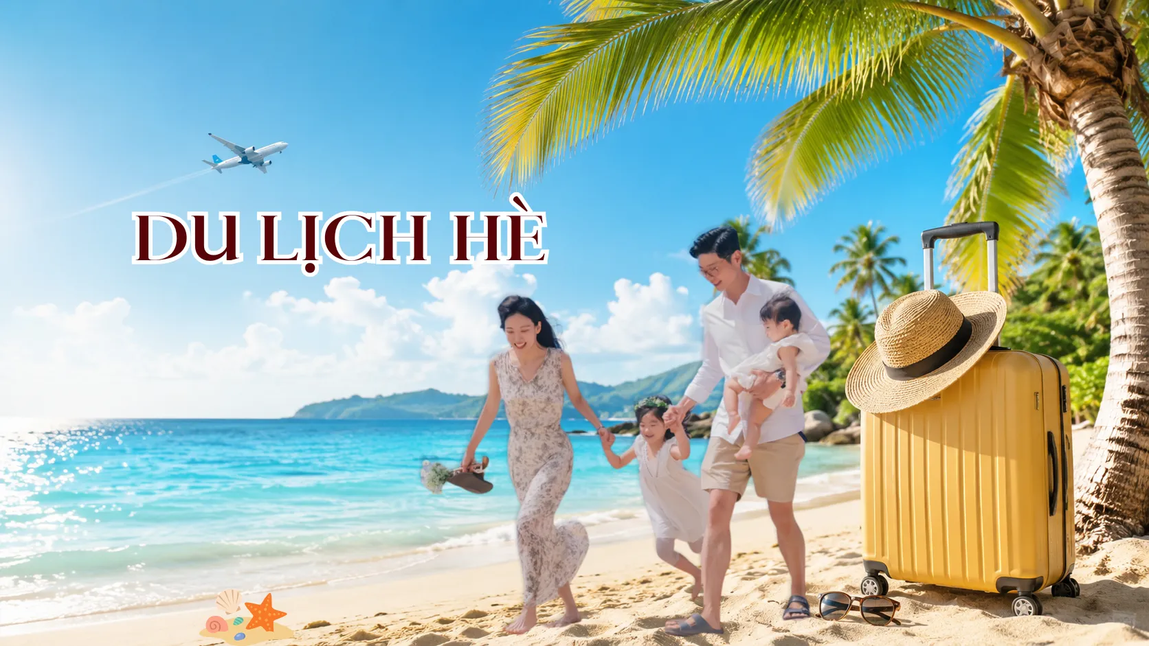 Du lịch hè
