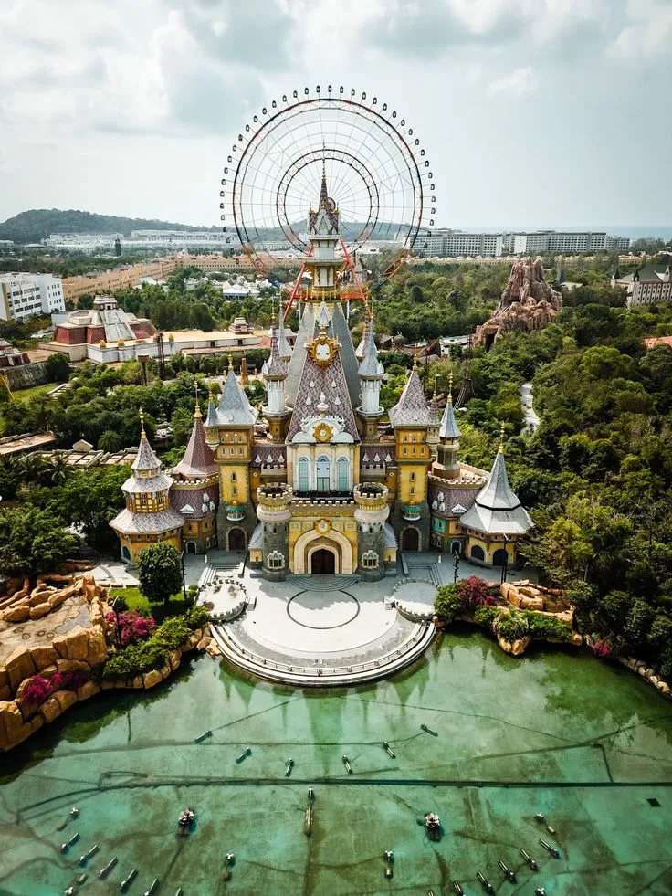Khám phá hình ảnh Phú Quốc Đảo ngọc xinh đẹp