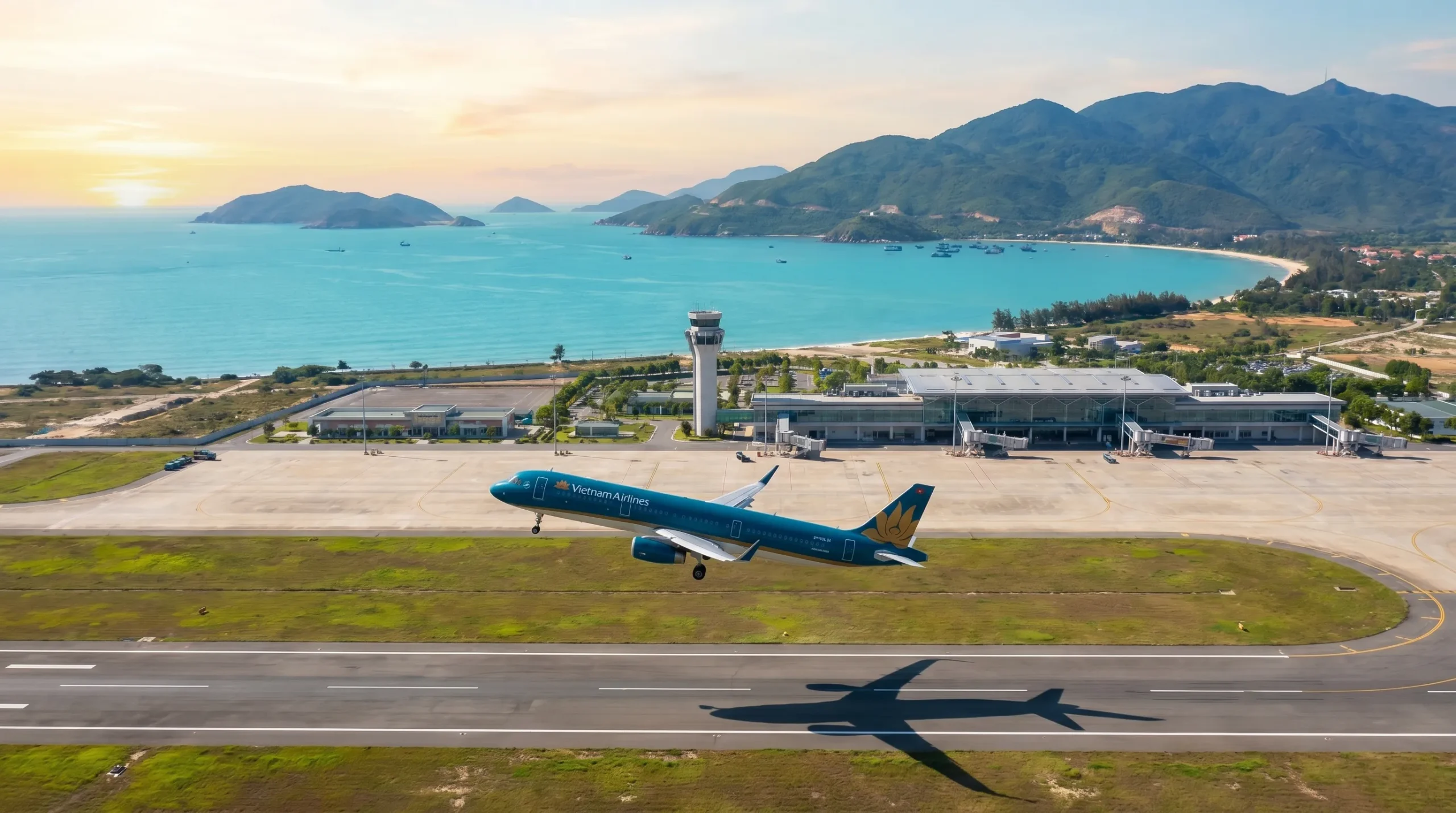 Đặt vé đoàn Nha Trang Hải Phòng uy tín giá tốt