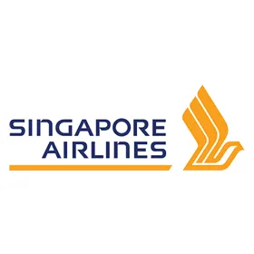 Vé máy bay Singapore Airlines